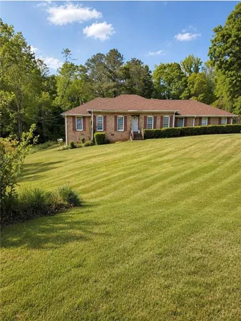 $269,999 | 1643 Colonial S Drive Southwest, Conyers, GA 30094