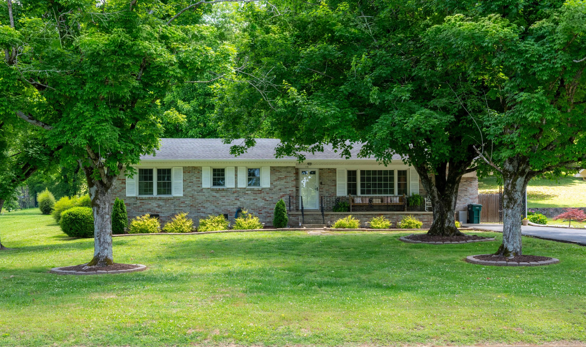 119 Tollgate Road Pulaski, TN 38478 - Photo 1 of 42