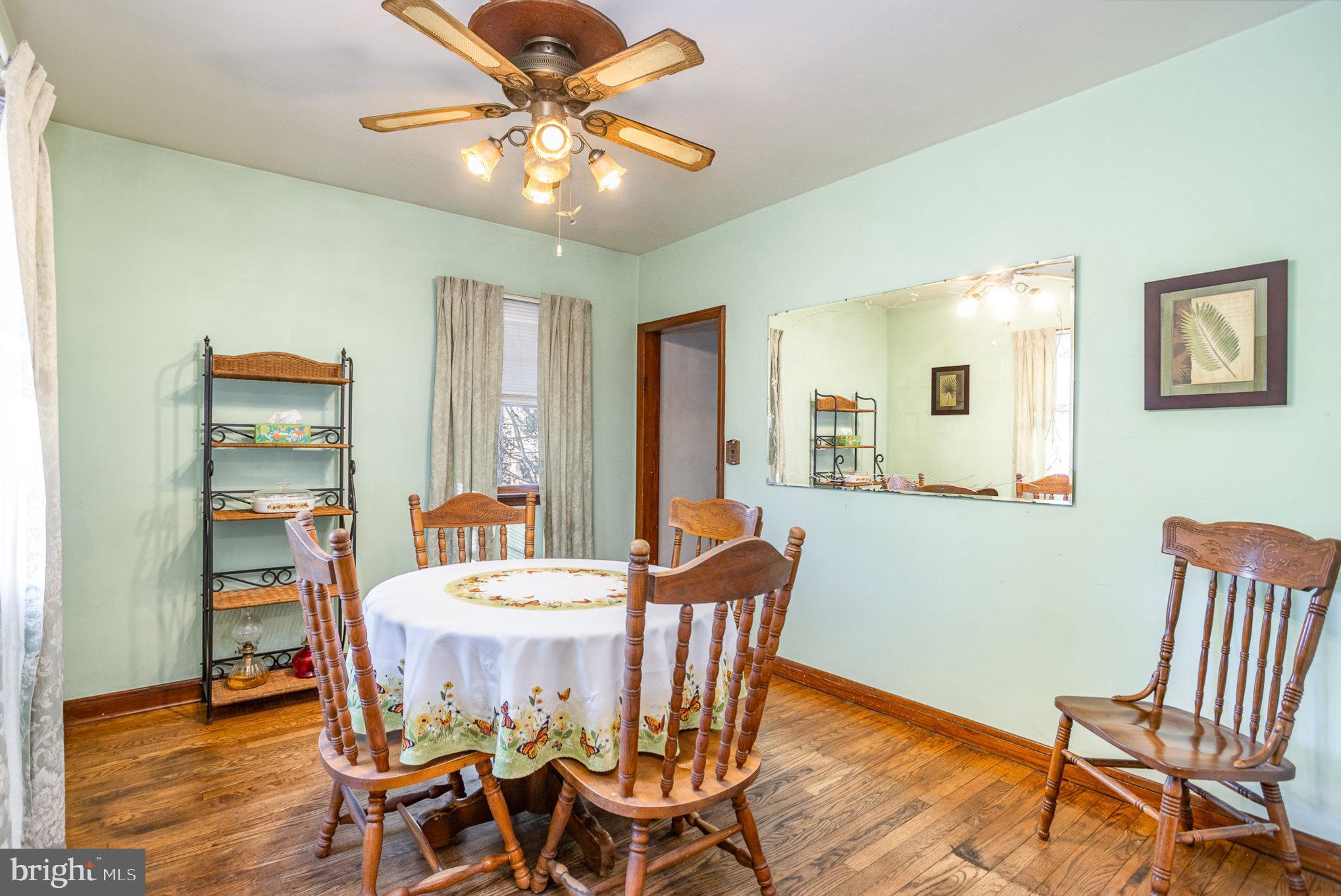13005 Harford Road Kingsville, MD 21087 - Photo 5 of 30 Dining Room