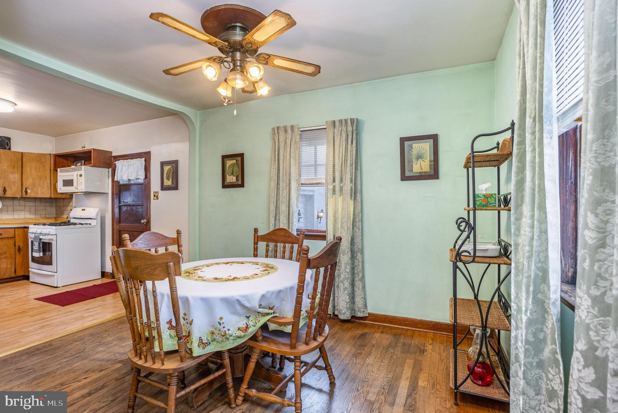 13005 Harford Road Kingsville, MD 21087 - Photo 6 of 30 Dining Room