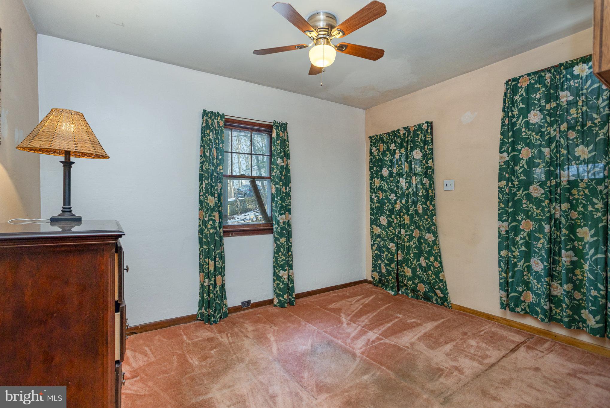 13005 Harford Road Kingsville, MD 21087 - Photo 10 of 30 First Floor Bedroom