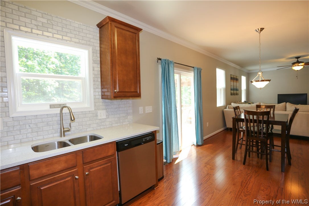 176 Braddock Road Williamsburg, VA 23185 - Photo 8 of 50 Gallery Image 8