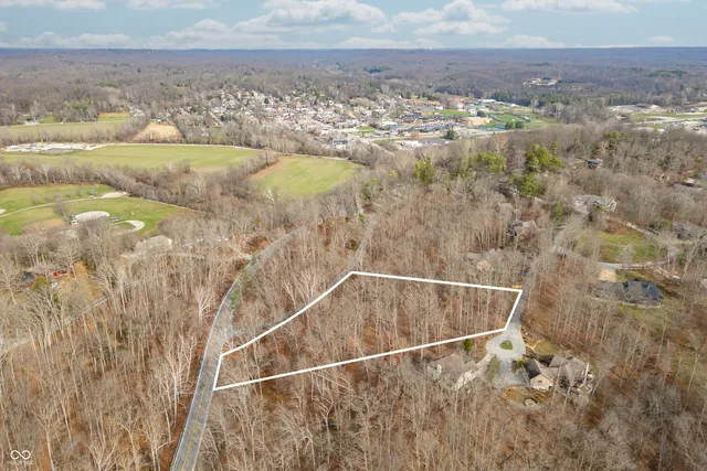 $59,995 | 149 West Hilltop Lane, Nashville, IN 47448