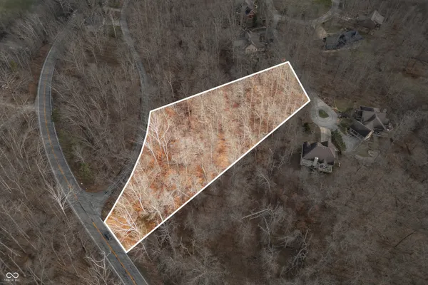 $59,995 | 149 West Hilltop Lane, Nashville, IN 47448