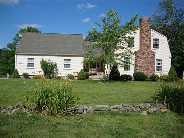 382 NW Road Westfield, MA 01085 - Photo 2 of 28 Gallery Image 2