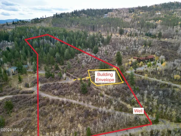 $775,000 | 384 Jouflas Ranch Road, Wolcott, CO 81655
