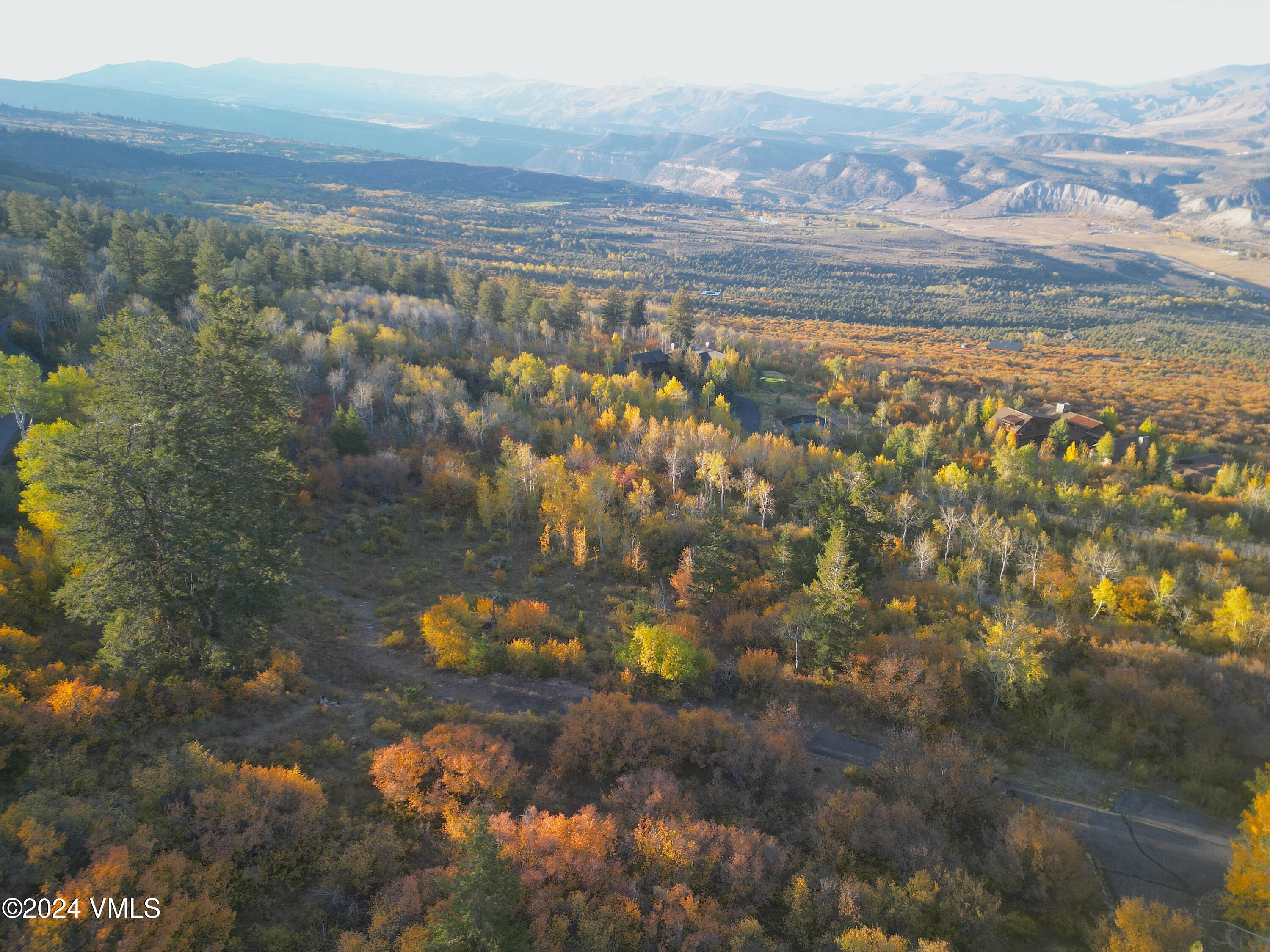 384 Jouflas Ranch Road Wolcott, CO 81655 - Photo 5 of 15 Close Up North West View