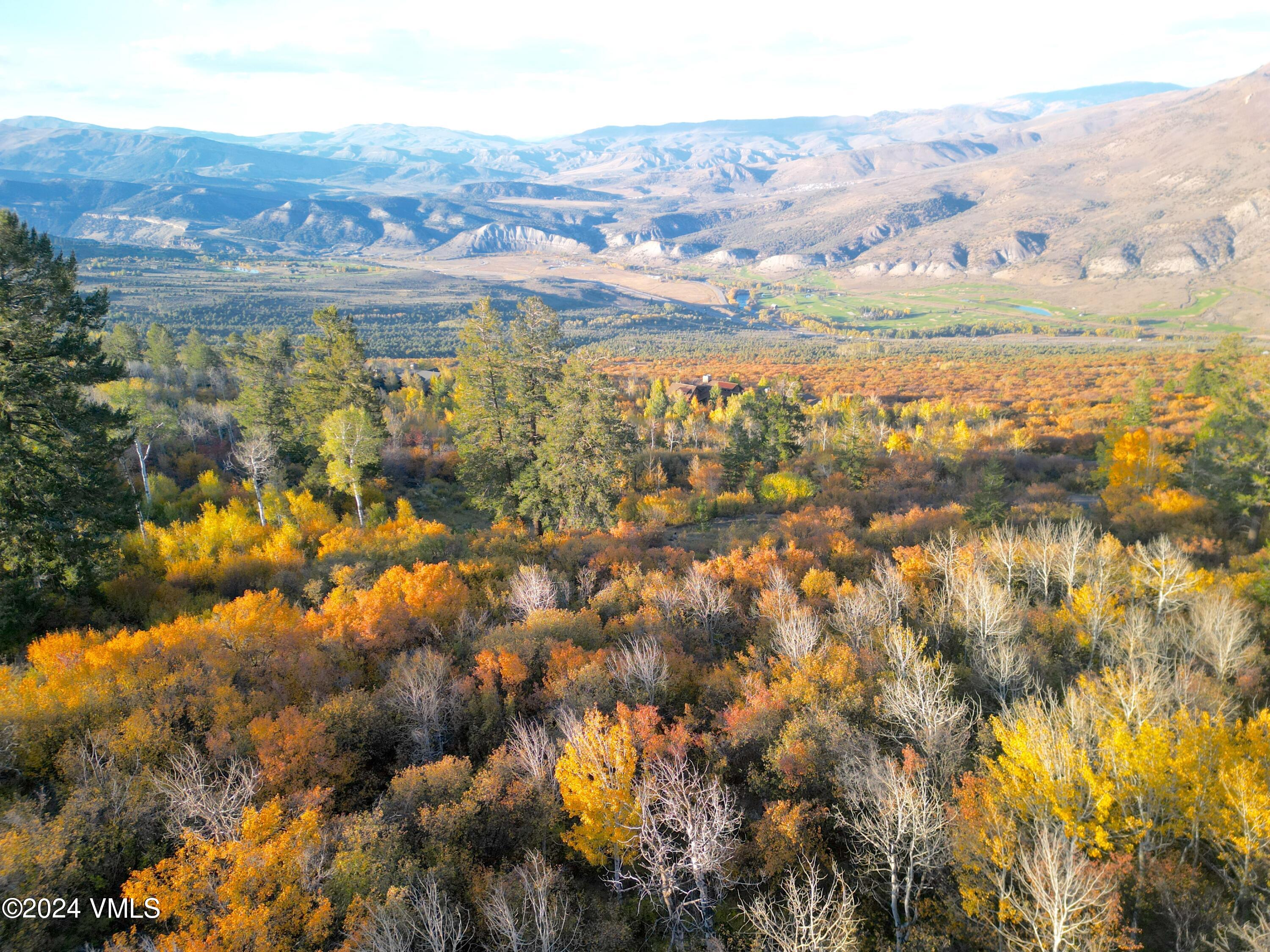 384 Jouflas Ranch Road Wolcott, CO 81655 - Photo 6 of 15 Close Up North View