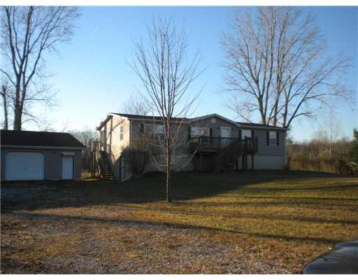 13700 Whittaker Road Milan, MI 48160 - Photo 1 of 7 Photo 1
