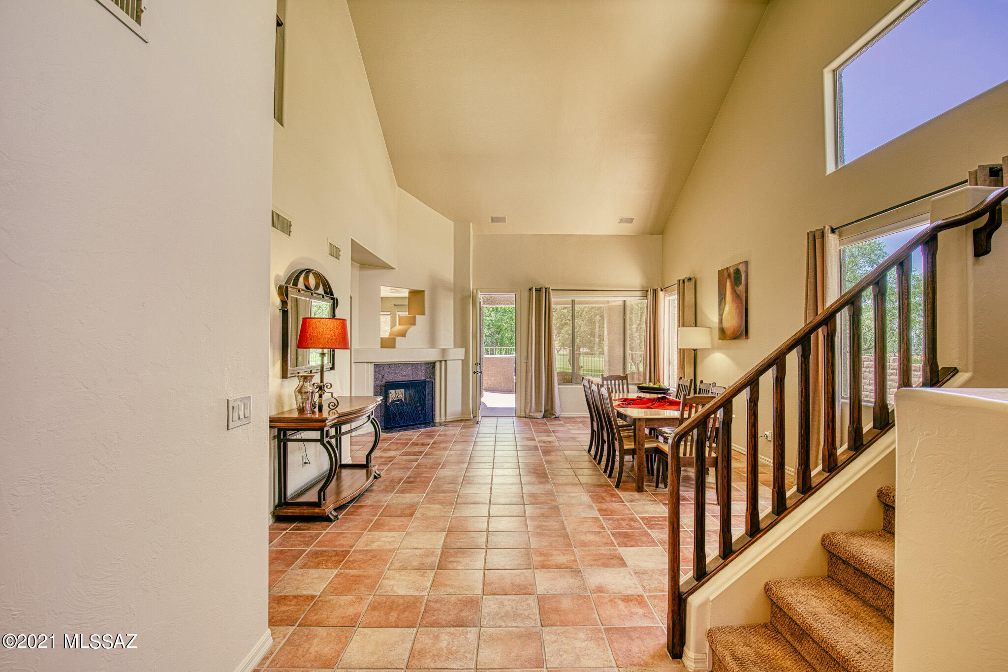 5328 Spring View Drive Tucson, AZ 85749 - Photo 4 of 28 Gallery Image 4