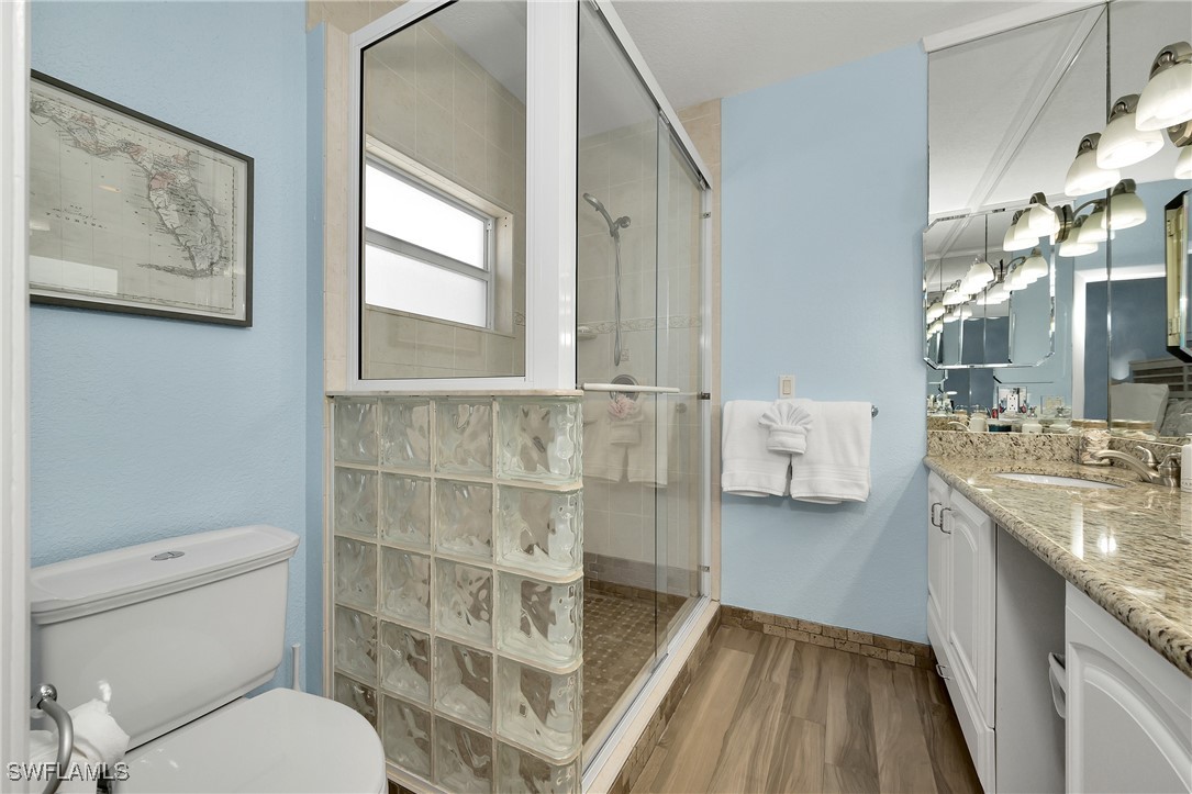 189 Gulfview Drive Islamorada, FL 33036 - Photo 37 of 49 a bathroom with a sink toilet and window