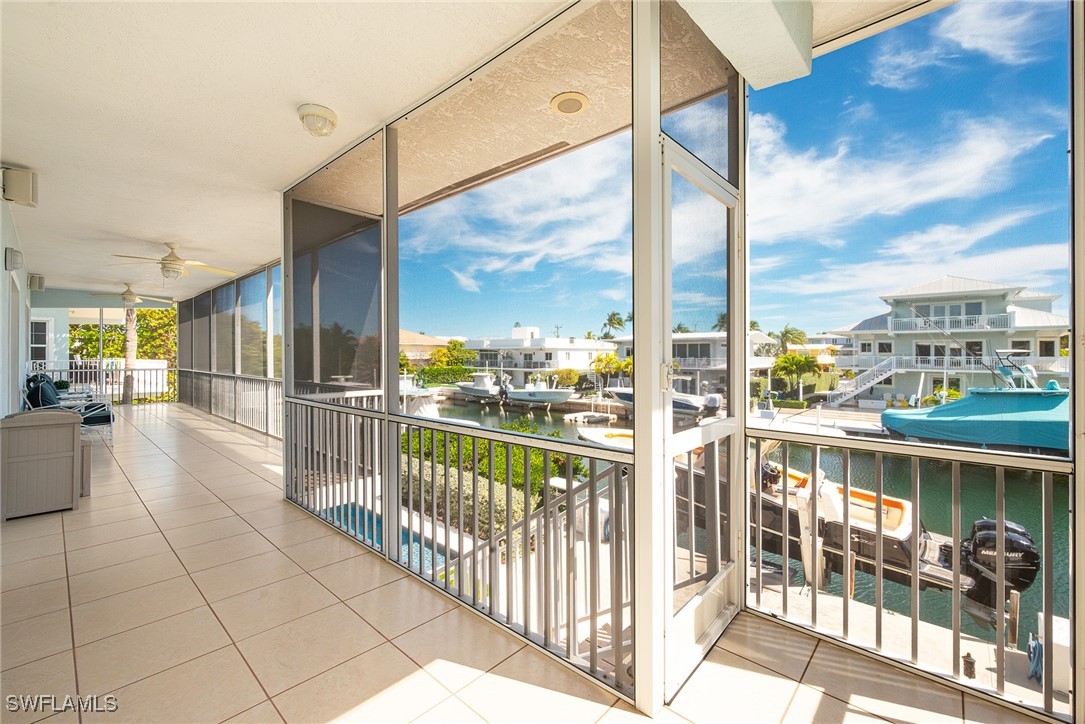 189 Gulfview Drive Islamorada, FL 33036 - Photo 40 of 49 a view of a balcony