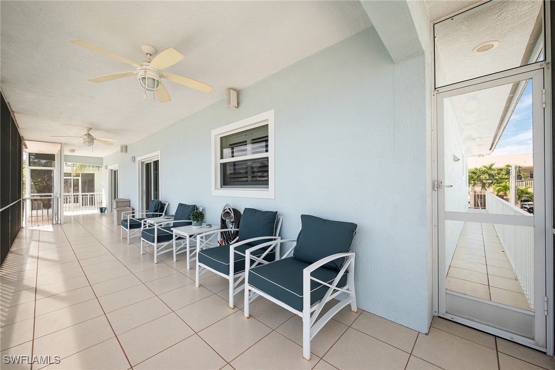189 Gulfview Drive Islamorada, FL 33036 - Photo 42 of 49 a view of a livingroom with furniture and a window