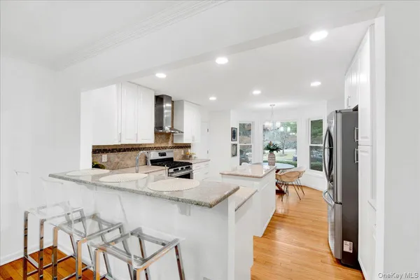 $1,525,000 | 57 Old Town Crossing, Mount Kisco, NY 10549