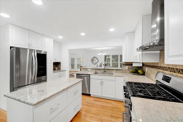 $1,525,000 | 57 Old Town Crossing, Mount Kisco, NY 10549