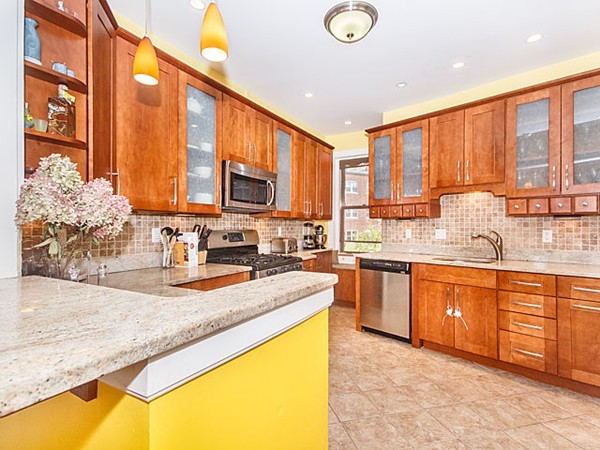 239 Rawson Road, Unit 5 Brookline, MA 02445 - Photo 4 of 16 Gallery Image 4