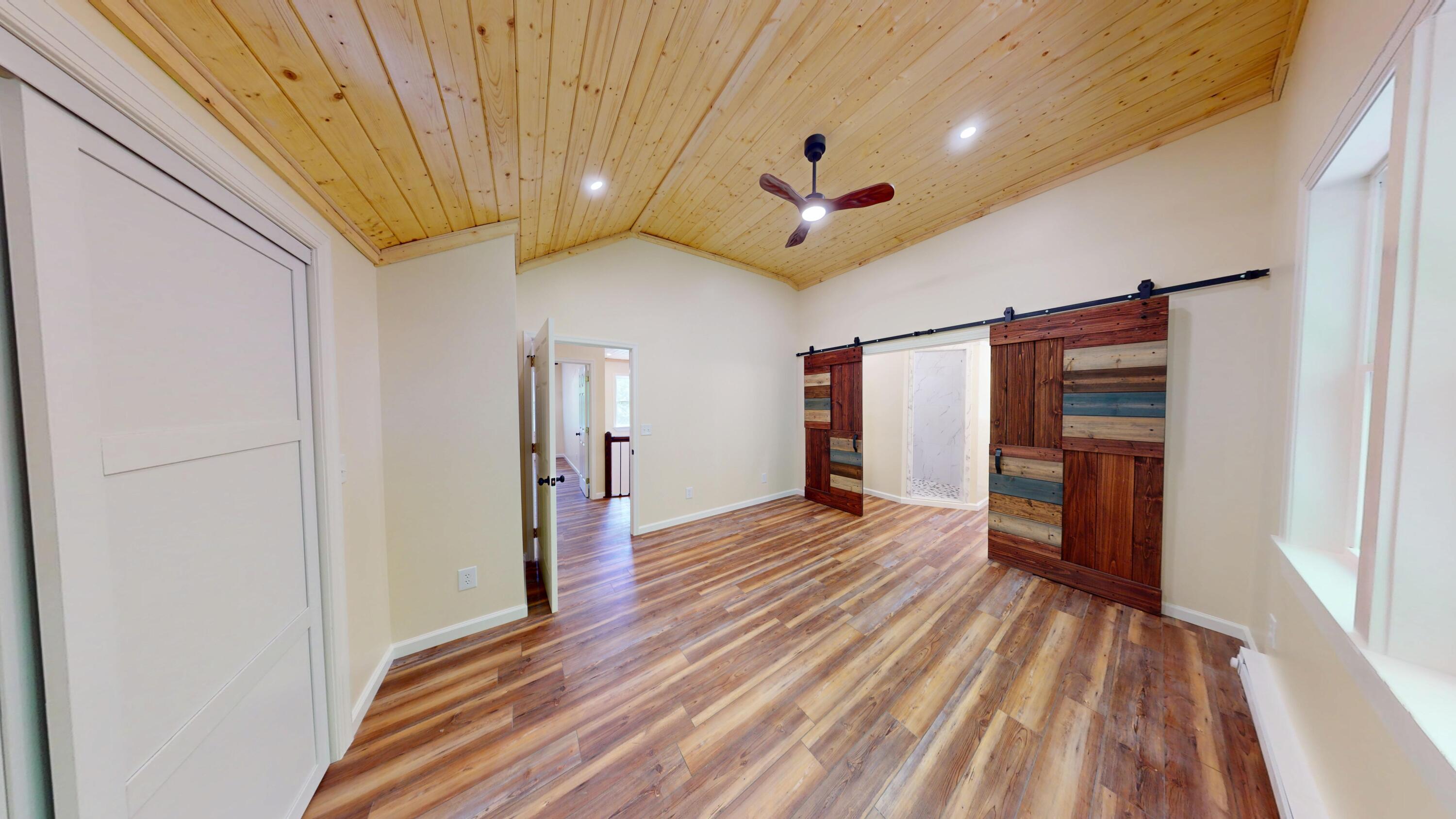 32 Upper Roberts Ridge Road Slatyfork, WV 26291 - Photo 29 of 37 Roberts-Ridge-Home-05282026_154126
