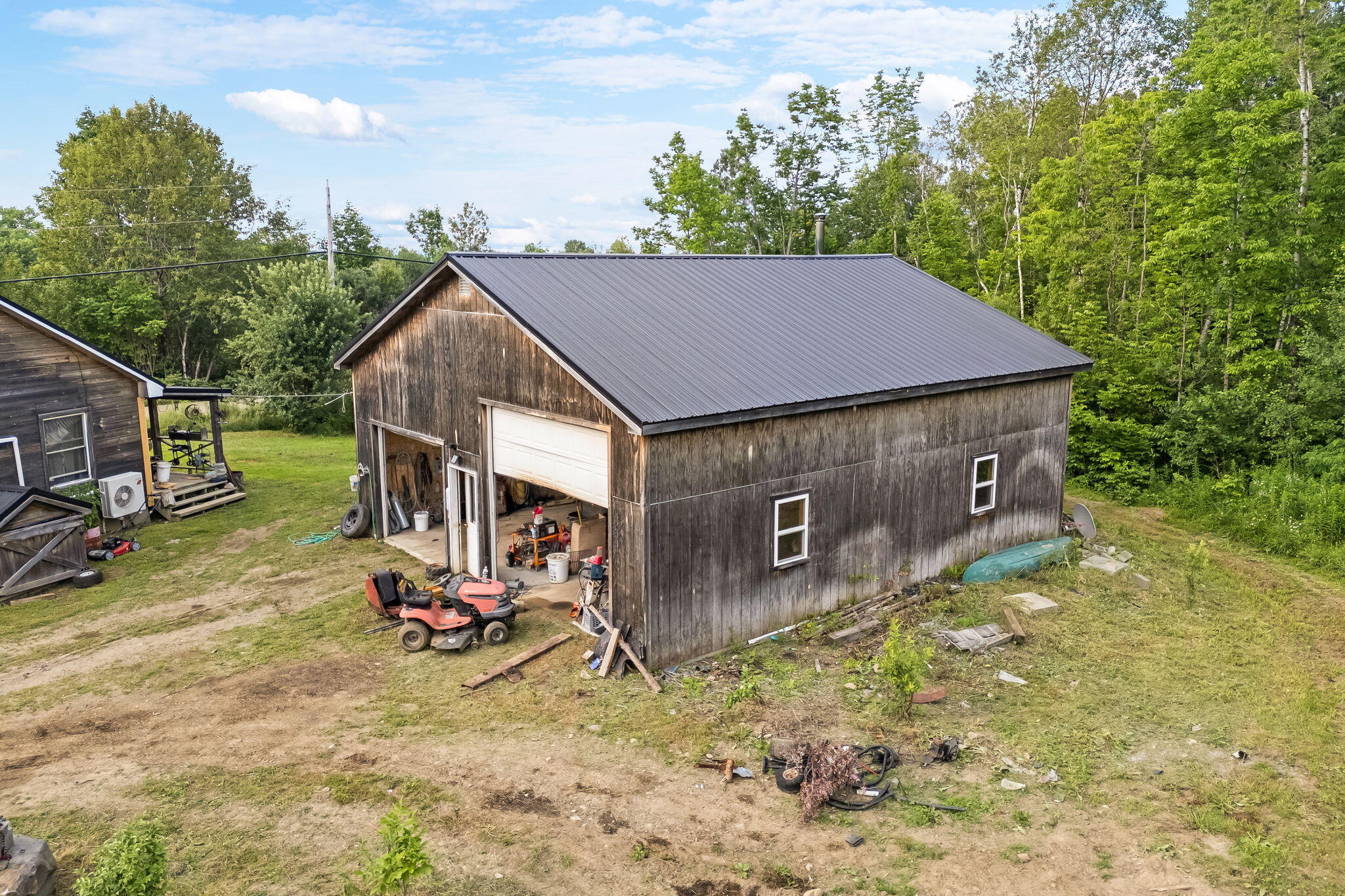 583 North Dexter Road Dexter, ME 04930 - Photo 31 of 53 39-web-or-mls-583-n-dexter-rd