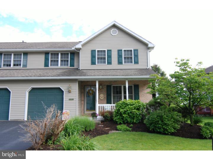 251 Bainbridge Circle Sinking Spring, PA 19608 - Photo 1 of 9 Exterior Front