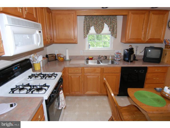 251 Bainbridge Circle Sinking Spring, PA 19608 - Photo 5 of 9 Kitchen