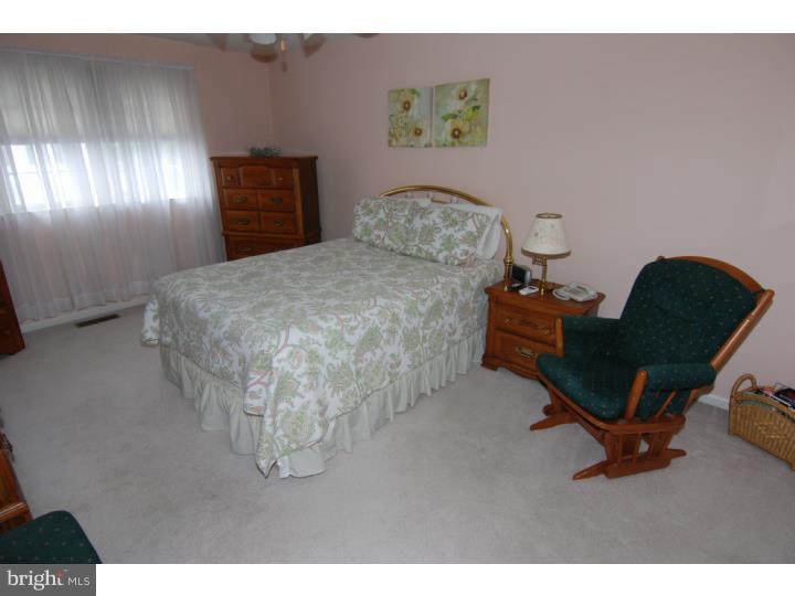 251 Bainbridge Circle Sinking Spring, PA 19608 - Photo 6 of 9 Master Bedroom