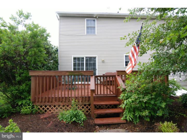 251 Bainbridge Circle Sinking Spring, PA 19608 - Photo 9 of 9 Deck