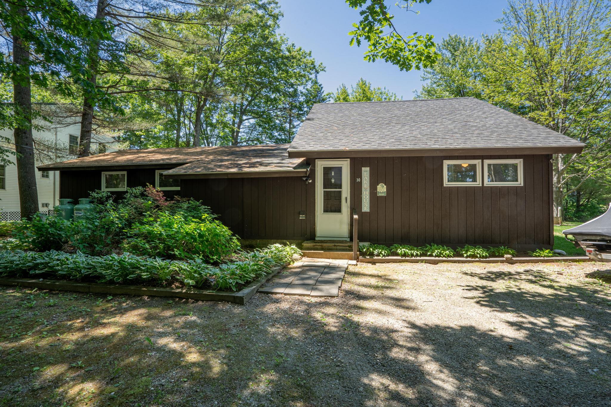 30 Dustin Drive Barnstead, NH 03225 - Photo 23 of 40
