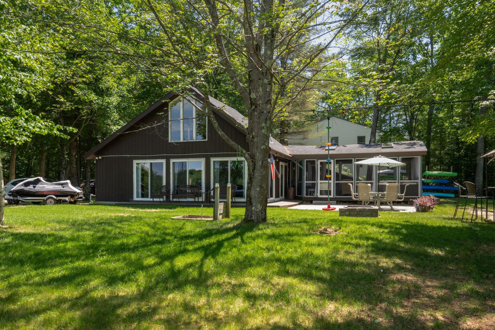 30 Dustin Drive Barnstead, NH 03225 - Photo 24 of 40