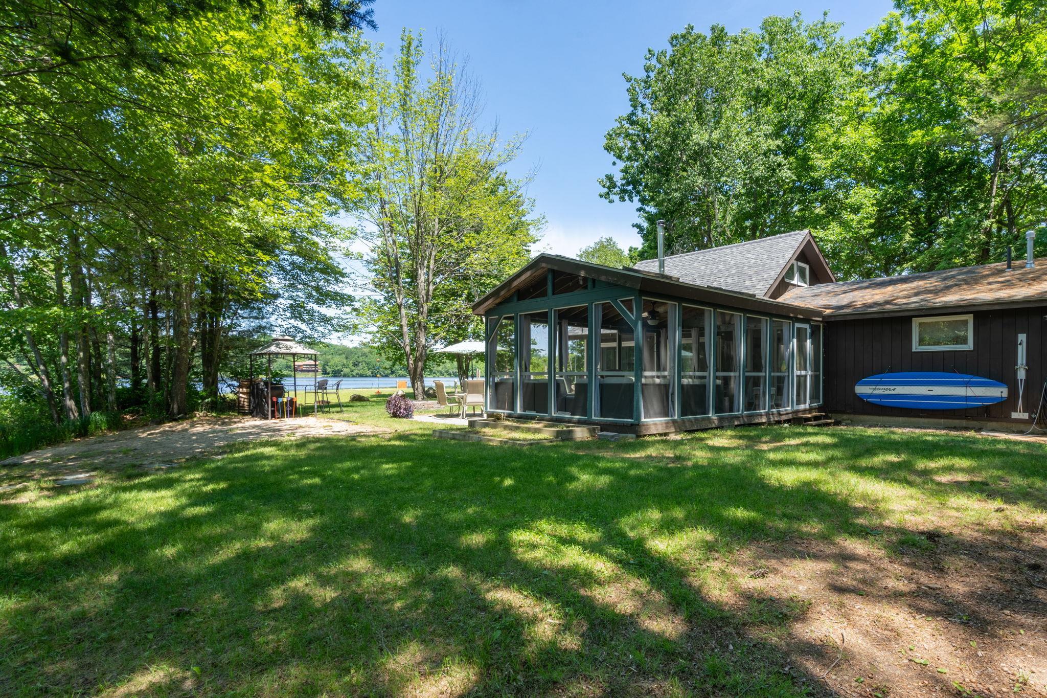 30 Dustin Drive Barnstead, NH 03225 - Photo 26 of 40