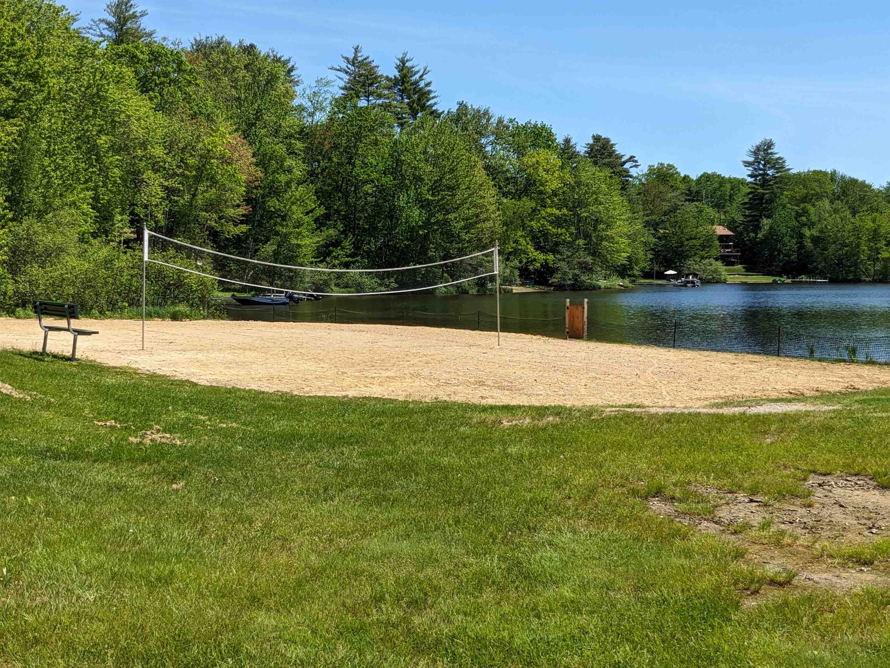 30 Dustin Drive Barnstead, NH 03225 - Photo 33 of 40