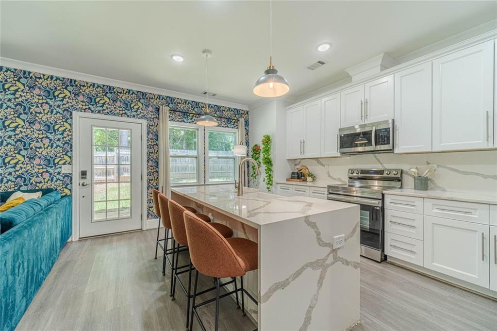 2921 Lee Road Southwest Snellville, GA 30039 - Photo 22 of 54