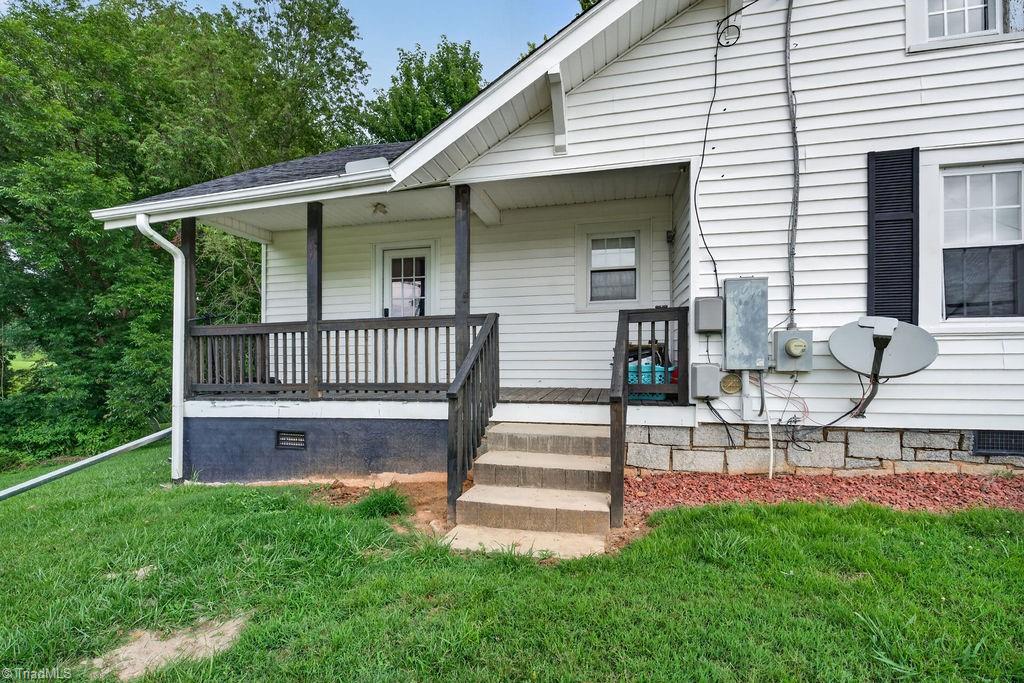 117 McBride Road Mount Airy, NC 27030 - Photo 26 of 32