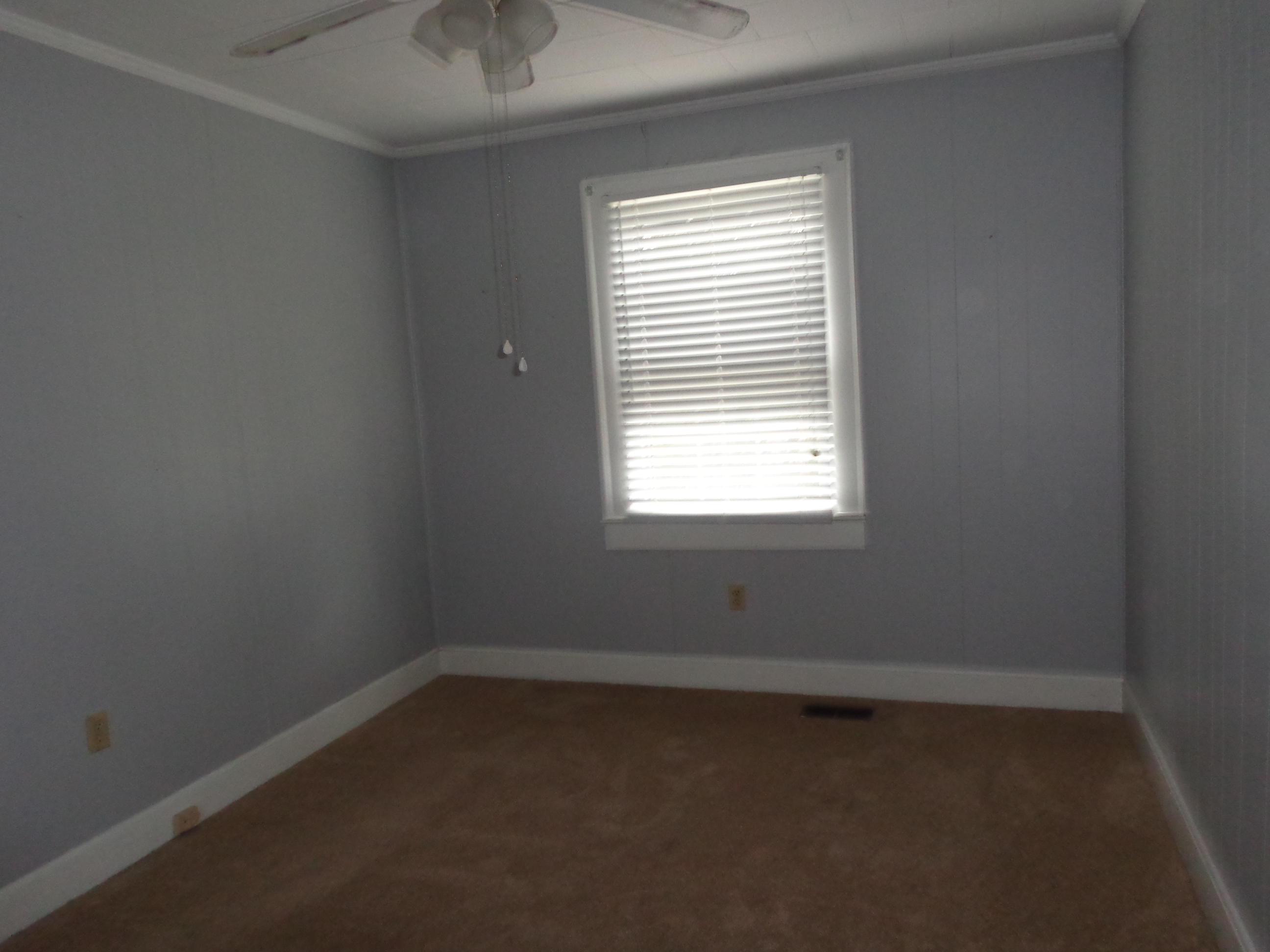 112 North Brookwood Avenue Rockingham, NC 28379 - Photo 9 of 17 Master Bedroom