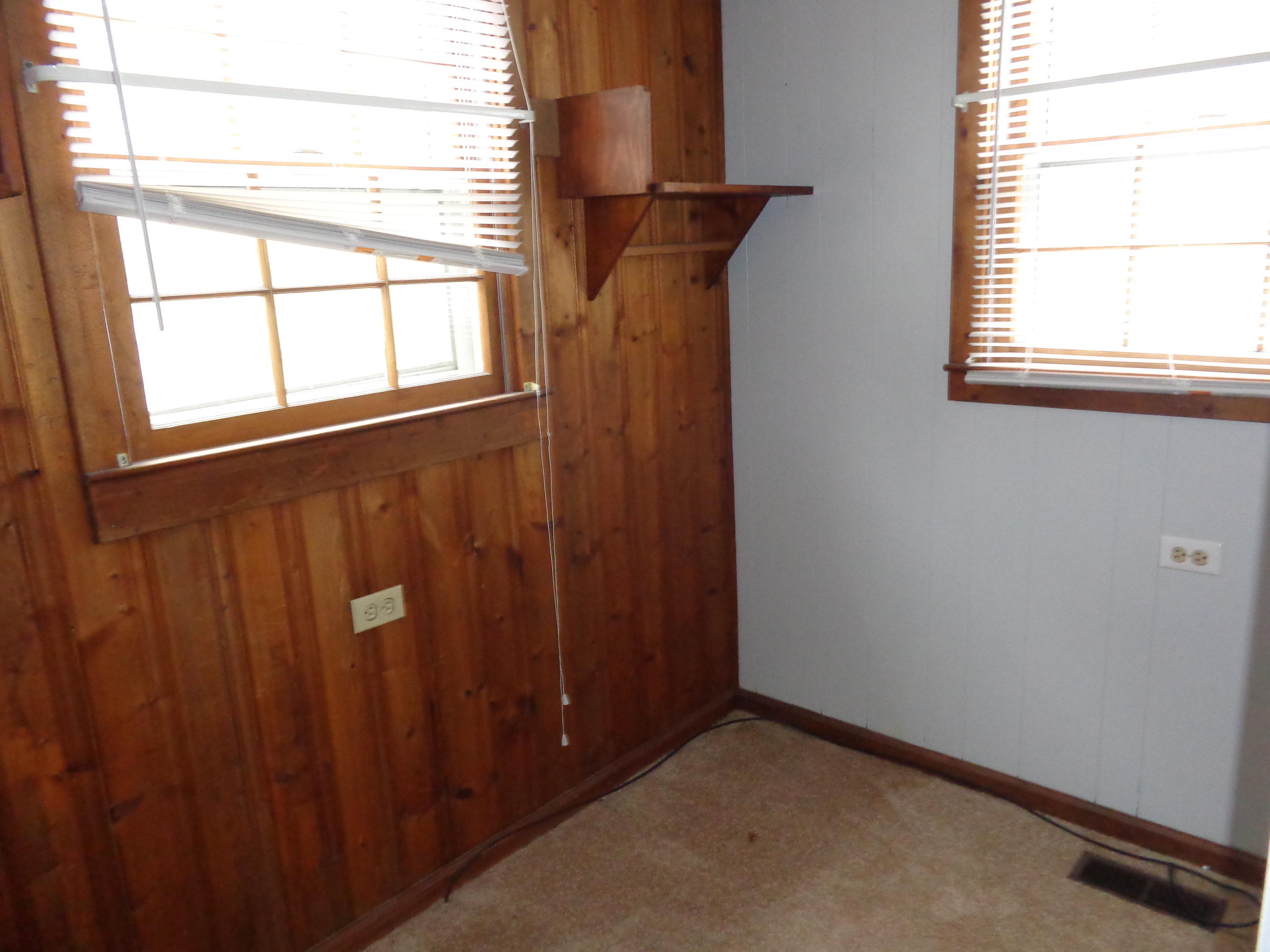 112 North Brookwood Avenue Rockingham, NC 28379 - Photo 10 of 17 Walkin closet in master bedroom