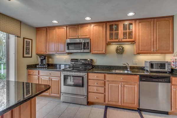 5 Niblick Way, Unit 5 North Reading, MA 01864 - Photo 15 of 30
