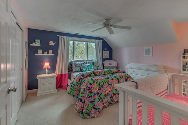5 Niblick Way, Unit 5 North Reading, MA 01864 - Photo 23 of 30