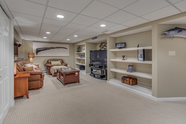 5 Niblick Way, Unit 5 North Reading, MA 01864 - Photo 26 of 30