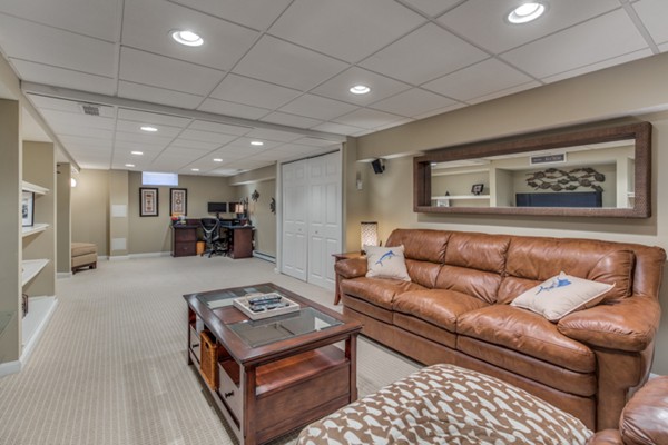 5 Niblick Way, Unit 5 North Reading, MA 01864 - Photo 27 of 30