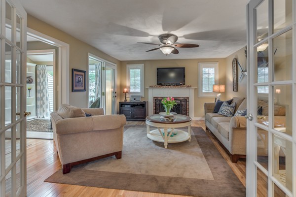 5 Niblick Way, Unit 5 North Reading, MA 01864 - Photo 6 of 30
