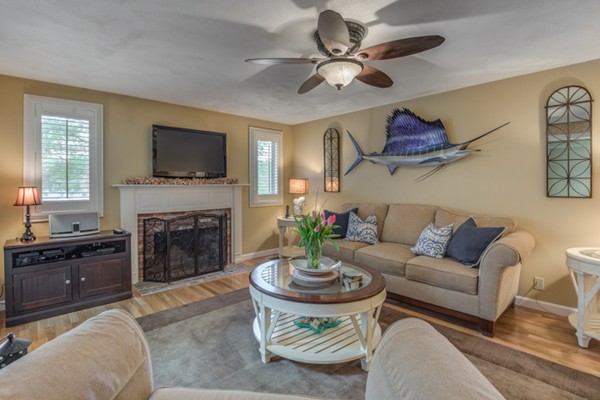 5 Niblick Way, Unit 5 North Reading, MA 01864 - Photo 7 of 30