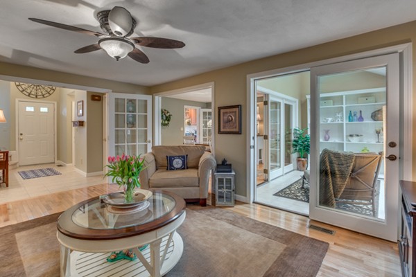 5 Niblick Way, Unit 5 North Reading, MA 01864 - Photo 9 of 30