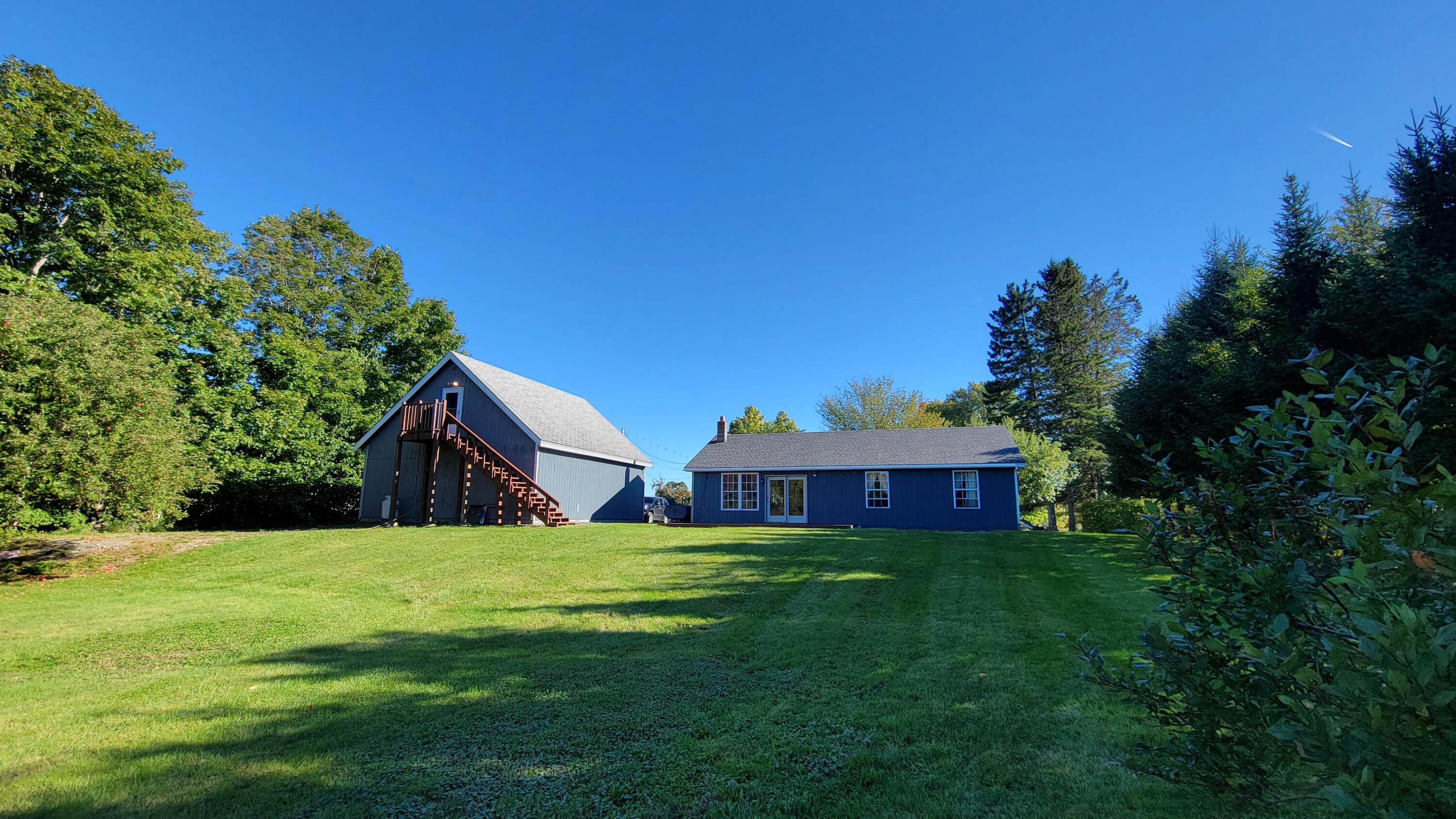 19 Crow Hill Road Parkman, ME 04443 - Photo 32 of 41 20210919_155243