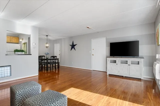 $385,000 | 40 High Street, Unit 207, Dedham, MA 02026