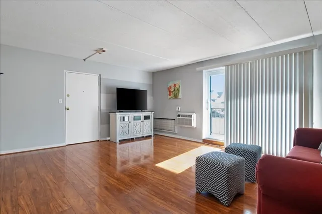 $385,000 | 40 High Street, Unit 207, Dedham, MA 02026