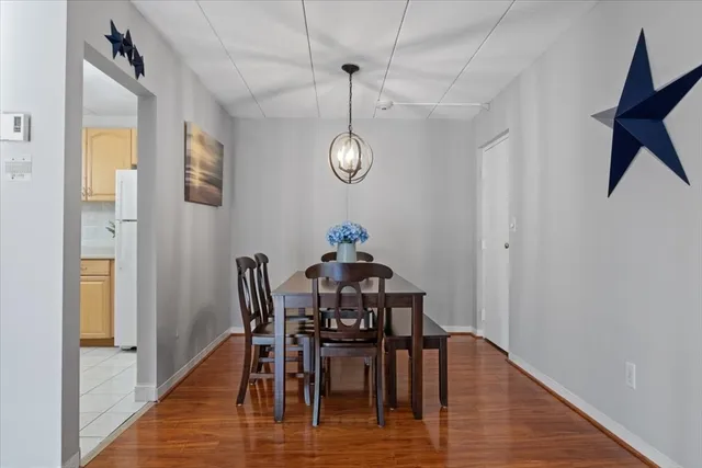 $385,000 | 40 High Street, Unit 207, Dedham, MA 02026