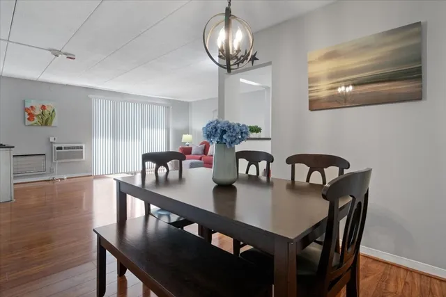 $385,000 | 40 High Street, Unit 207, Dedham, MA 02026