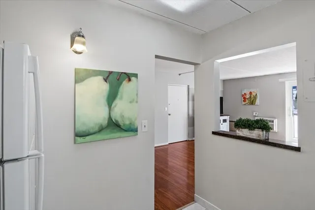 $385,000 | 40 High Street, Unit 207, Dedham, MA 02026