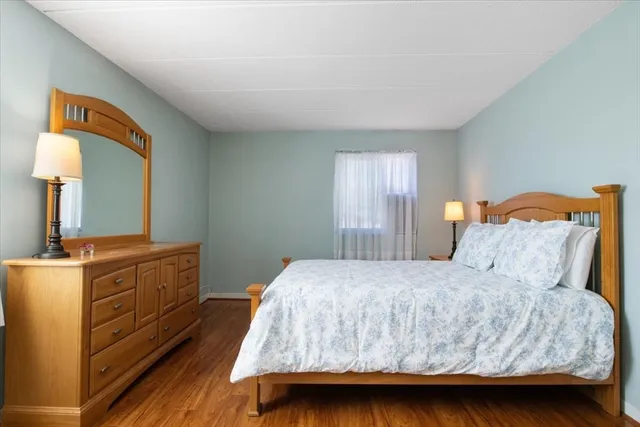 $385,000 | 40 High Street, Unit 207, Dedham, MA 02026