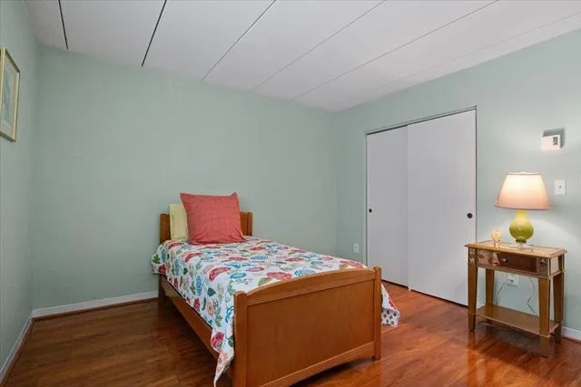 $385,000 | 40 High Street, Unit 207, Dedham, MA 02026