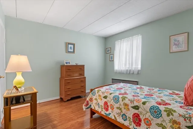 $385,000 | 40 High Street, Unit 207, Dedham, MA 02026